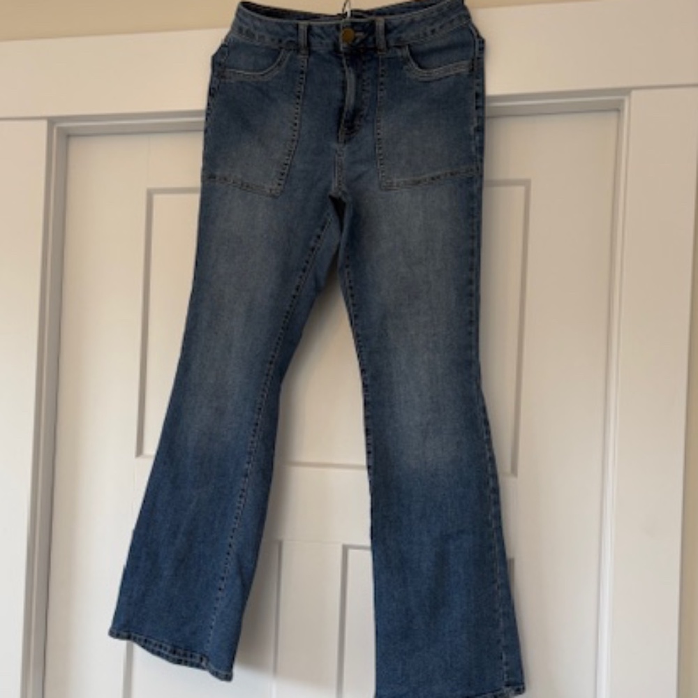 Womens Jeans